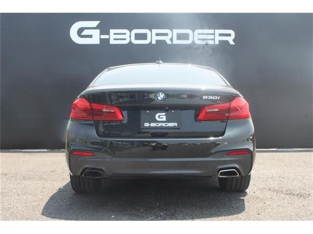 BMW 5series sedan