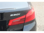 BMW 5series sedan