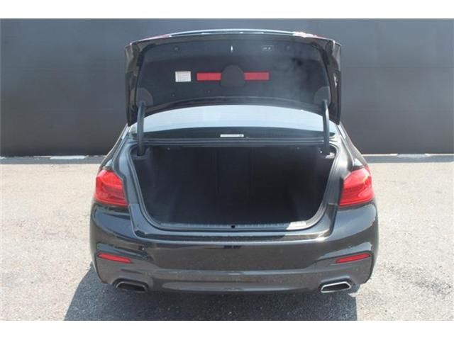 BMW 5series sedan