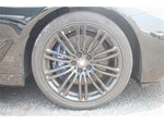 BMW 5series sedan