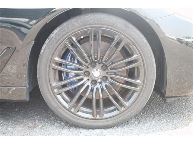 BMW 5series sedan