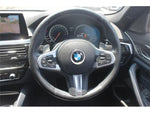 BMW 5series sedan