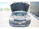 BMW 5series sedan