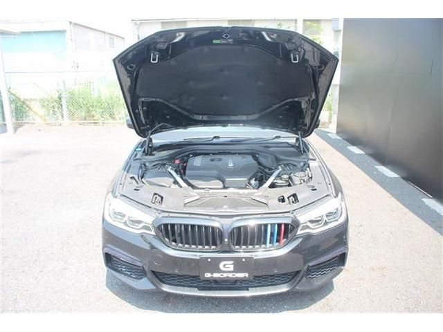 BMW 5series sedan