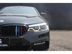 BMW 5series sedan