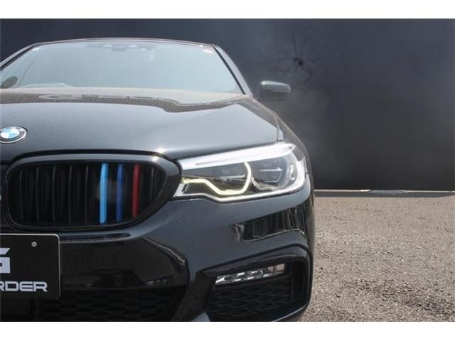 BMW 5series sedan