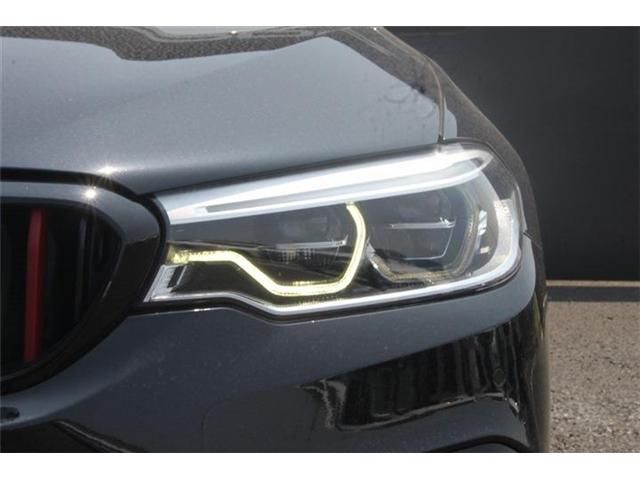 BMW 5series sedan