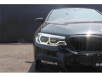 BMW 5series sedan