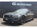 BMW 5series sedan