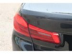 BMW 5series sedan