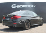 BMW 5series sedan