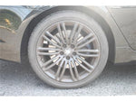 BMW 5series sedan