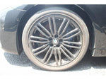BMW 5series sedan