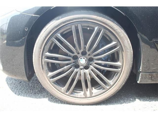 BMW 5series sedan