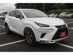 LEXUS NX300h