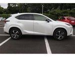 LEXUS NX300h