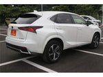 LEXUS NX300h