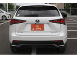 LEXUS NX300h