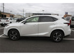 LEXUS NX300h
