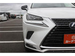LEXUS NX300h