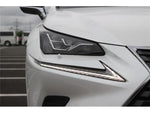 LEXUS NX300h