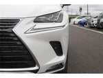 LEXUS NX300h