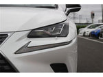 LEXUS NX300h