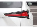 LEXUS NX300h