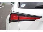 LEXUS NX300h