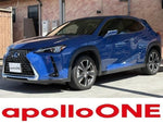 LEXUS UX250h AWD