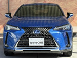 LEXUS UX250h AWD