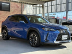 LEXUS UX250h AWD