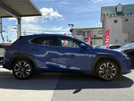 LEXUS UX250h AWD