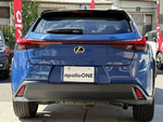 LEXUS UX250h AWD