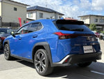 LEXUS UX250h AWD