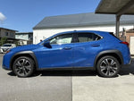 LEXUS UX250h AWD
