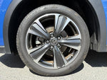 LEXUS UX250h AWD