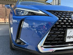 LEXUS UX250h AWD