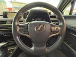 LEXUS UX250h AWD