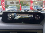 LEXUS UX250h AWD