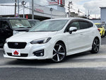 IMPREZA SPORT