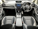 IMPREZA SPORT