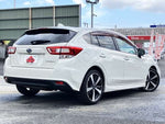 IMPREZA SPORT