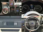 IMPREZA SPORT
