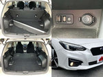 IMPREZA SPORT