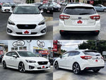 IMPREZA SPORT