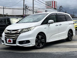 ODYSSEY HYBRID