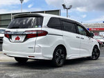 ODYSSEY HYBRID