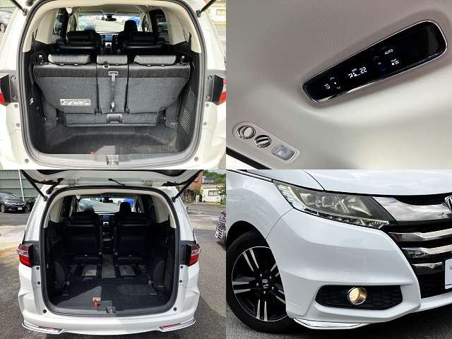 ODYSSEY HYBRID