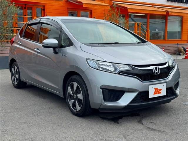 FIT HYBRID